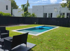Casa Vacacional Familiar en Miami